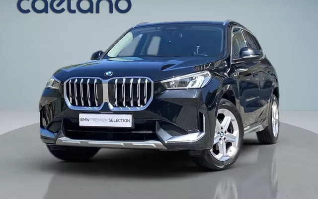 BMW X1 sDrive18d xLine