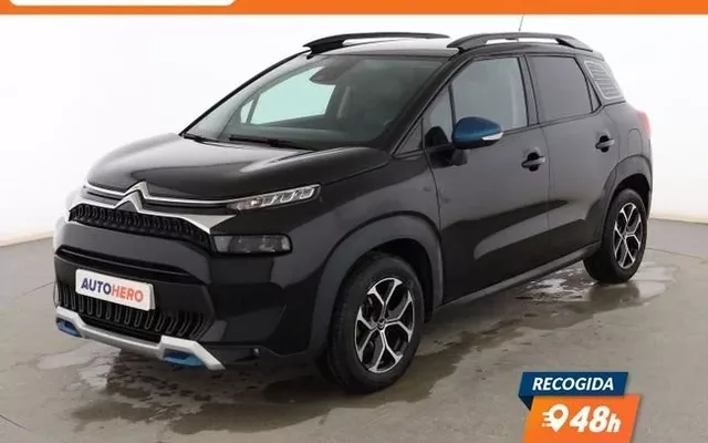 CITROEN C3 Aircross C3 Aircross Puretech S&S Feel Pack 110