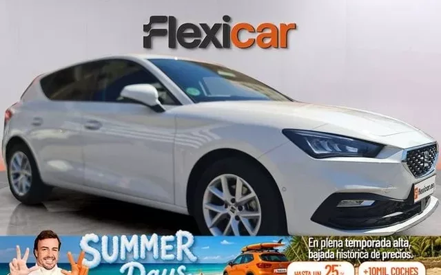 SEAT León León 2.0TDI S&S Style XS 115