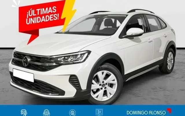 VOLKSWAGEN Taigo Connect 1.0 TSI 70kW (95CV) SG5