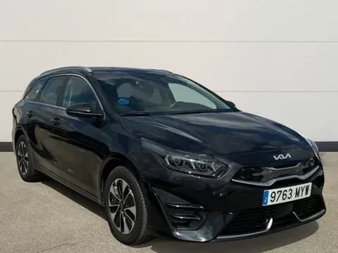 KIA Ceed 1.6 GDI PHEV EDRIVE TOURER 141 5P