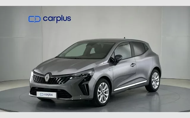 RENAULT Clio Clio dCi Evolution 74kW