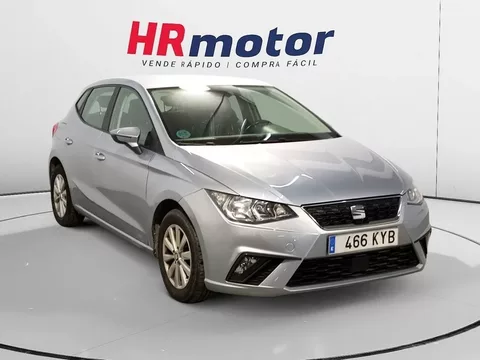 SEAT Ibiza Ibiza 1.0 MPI S&S Style 80