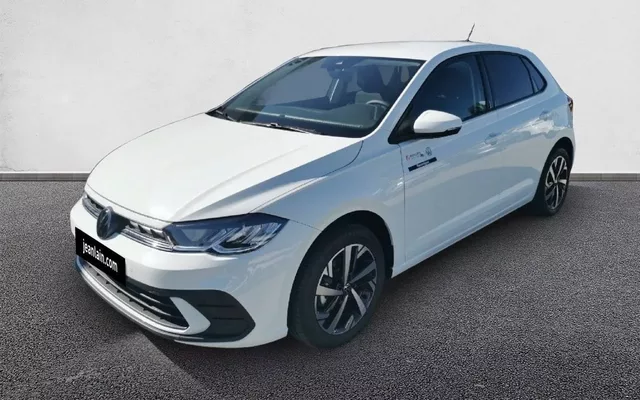 VOLKSWAGEN POLO 1.0 TSI 95 S&S BVM5 VW Edition