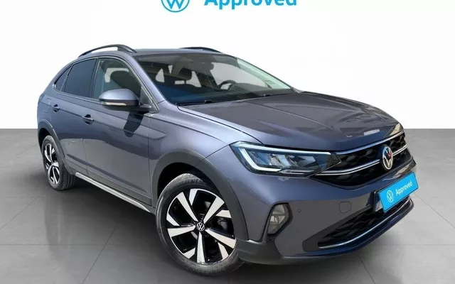 VOLKSWAGEN Taigo Taigo 1.0 TSI Más DSG 85kW