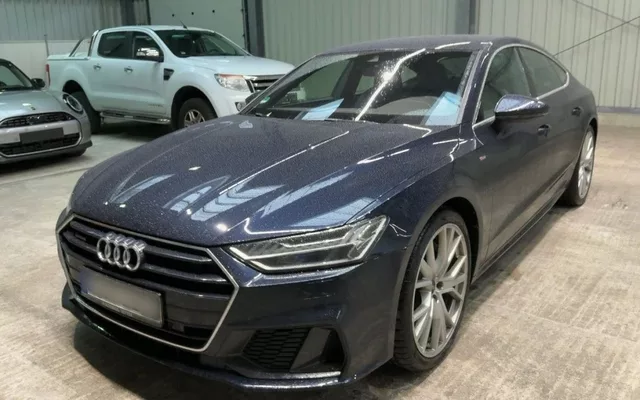 AUDI A7 A7 Sportback 55 TFSI quattro-ultra S tronic