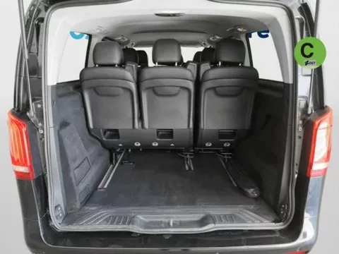 114 CDI Tourer Select Larga 100 kW (136 CV)