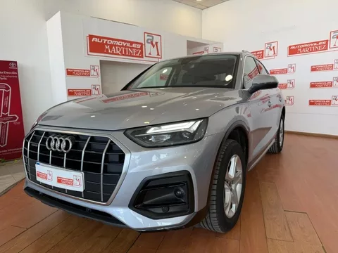AUDI Q5 Q5 Sportback 2.0TDI quattro Advanced S tronic 150kW