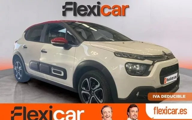 CITROEN C3 PureTech 60KW (83CV) Feel Pack