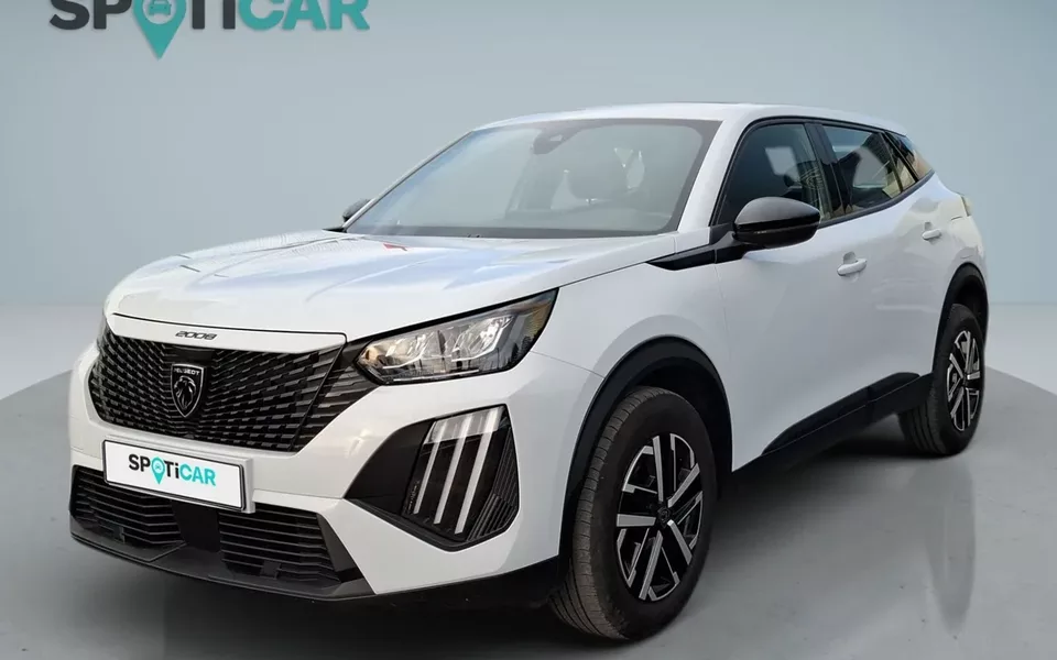 Peugeot 2008 1.2 PureTech Active