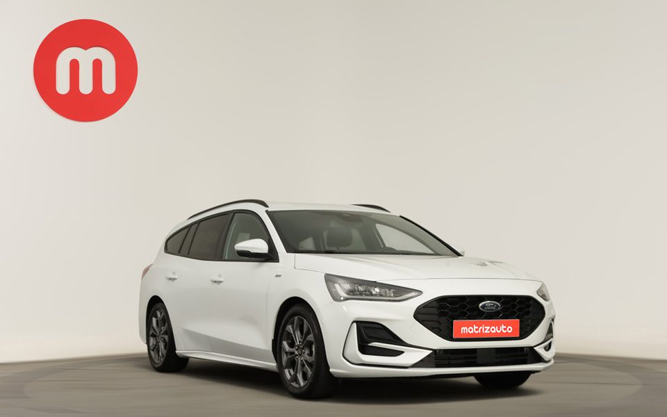 Ford Focus Sw