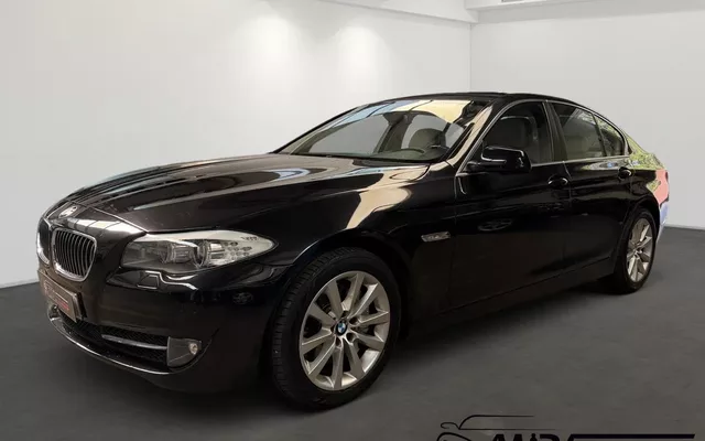 BMW 535 d Line Luxury Auto