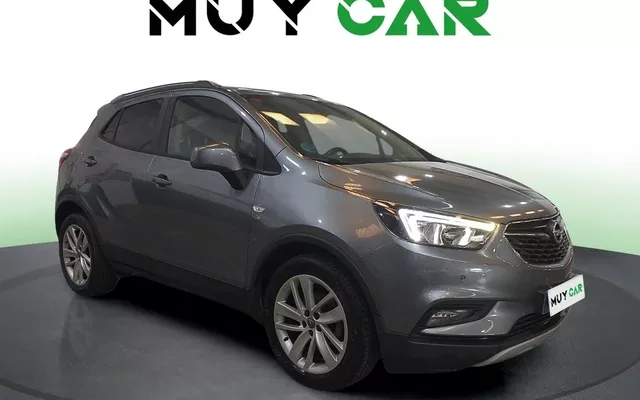 OPEL Mokka Mokka X 1.4T S&S 120 Aniversario 4x2