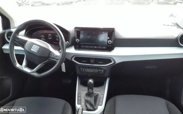 SEAT Arona 1.0 TSI Style DSG