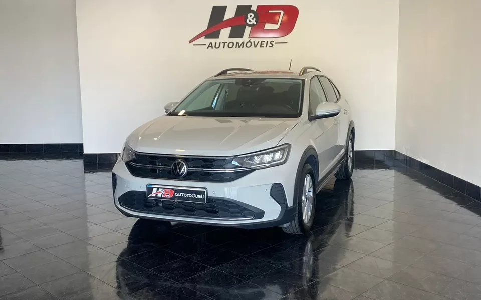 VW Taigo 1.0 TSI Urban