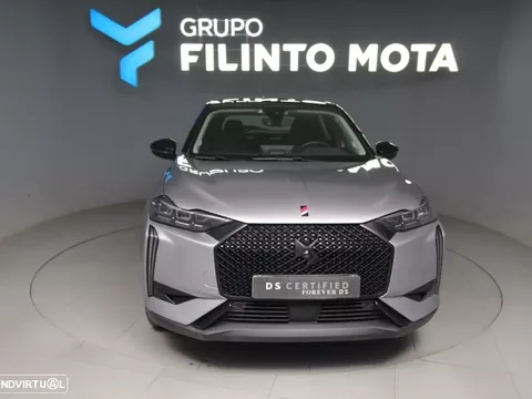 DS DS3 1.2 PureTech Performance Line