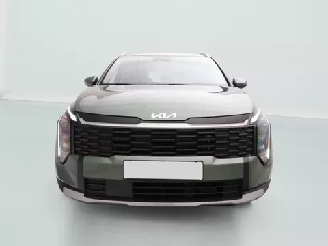 Kia SPORTAGE HEV 230 E-SHIFT PULSE Zéro km immatriculé