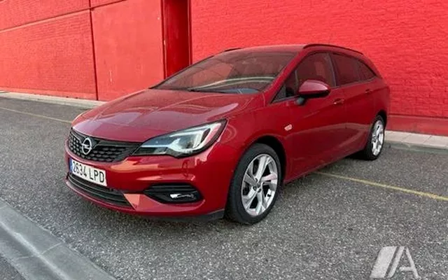 PEUGEOT 208 208 1.2 Hybrid Allure e-DCS6 110