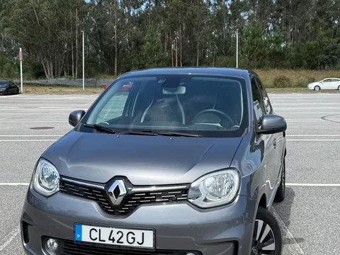 Renault Twingo 1.0 SCe Luxe