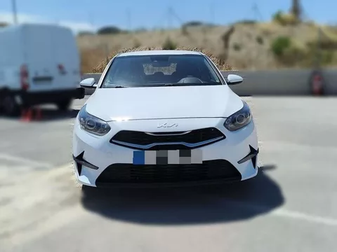 KIA Ceed Ceed 1.0 T-GDI Drive 100