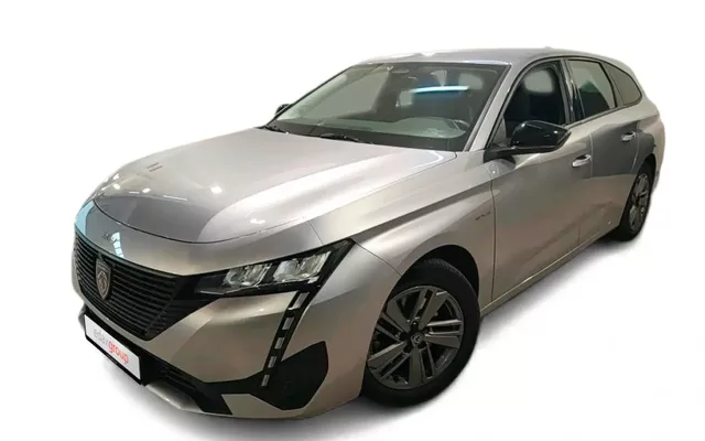 Peugeot 308 SW 1.5 BlueHDi Style EAT8