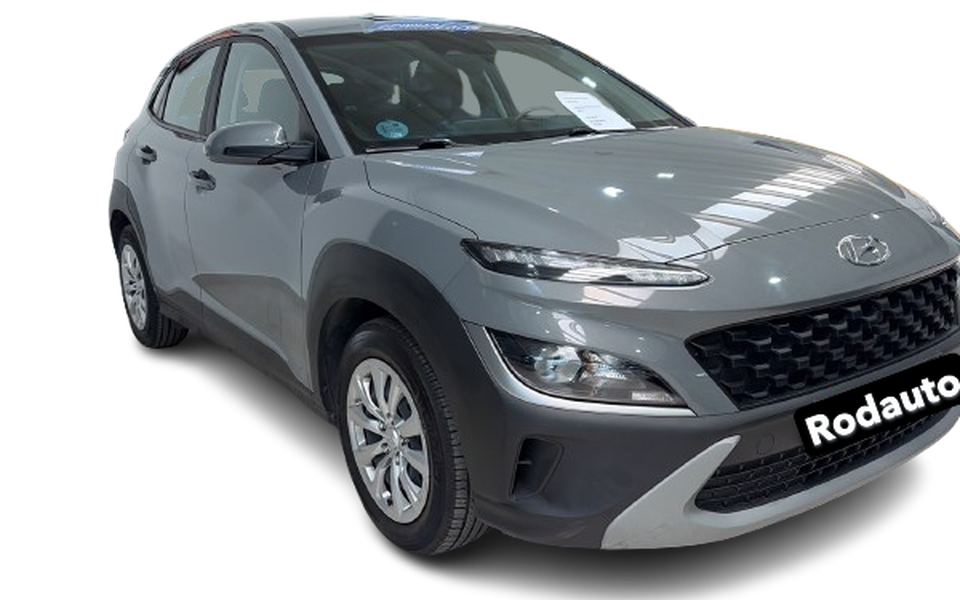 HYUNDAI Kona HYUNDAI Kona Todoterreno Manual de 5 Puertas