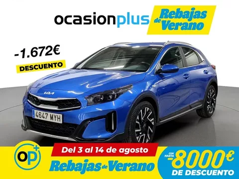 KIA XCeed XCeed 1.0 T-GDi Drive