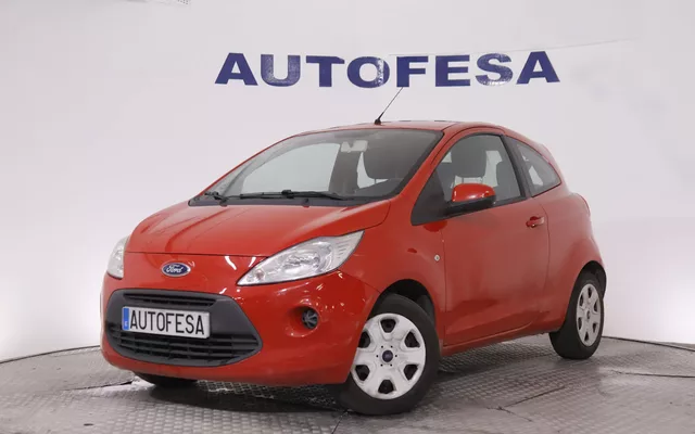 Ford Ka 1.2 69CV 3P