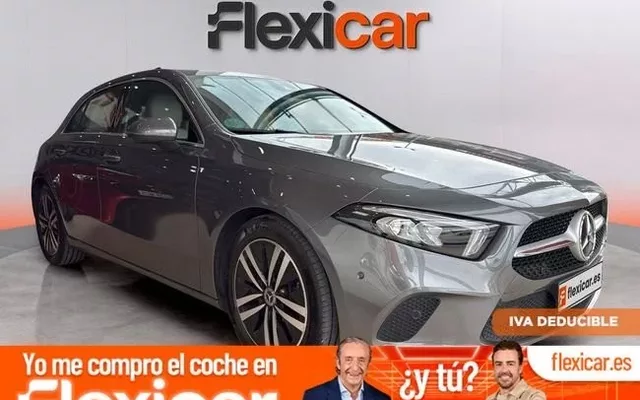 MERCEDES-BENZ Clase A A 200