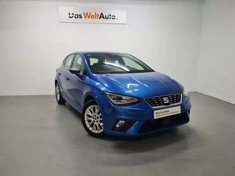 SEAT Ibiza Ibiza 1.0 TSI S&S Xcellence 110
