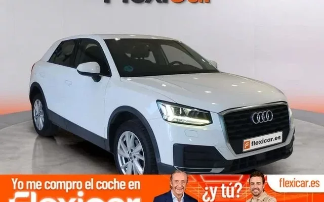 AUDI Q2 Q2 30 TDI Advanced S tronic 85kW