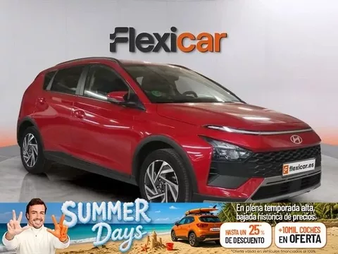 HYUNDAI Bayon Bayon 1.2 MPI Maxx