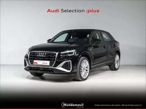 AUDI Q2 Q2 2.0 35 TDI S TRONIC ADRENALIN 5P - 34850€ en Orcoyen