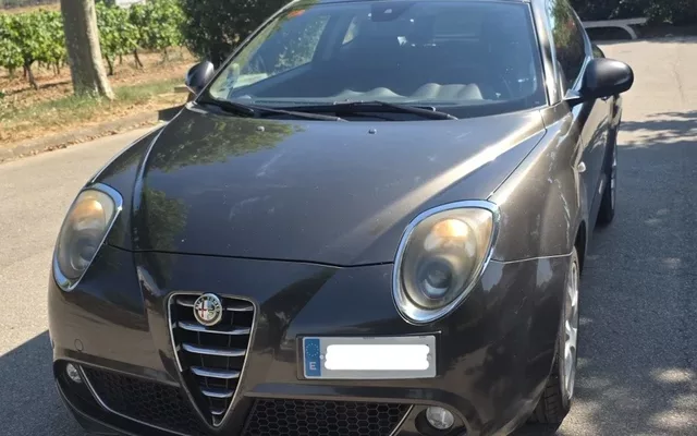 ALFA ROMEO MiTo MiTo 1.3JTDm S&S Junior 85