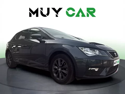SEAT León León 1.5 EcoTSI S&S Style 130