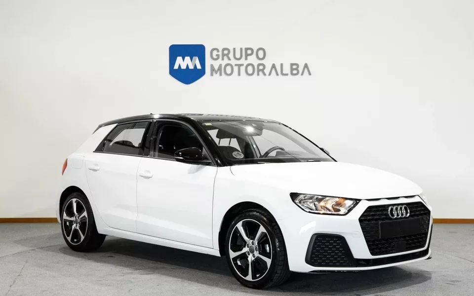 AUDI A1 A1 Sportback 25 TFSI