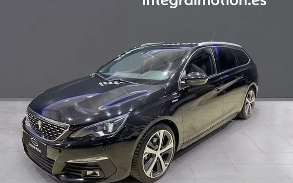 PEUGEOT 308 5p GT Line 1.2 130CV