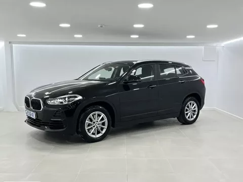 BMW X2 20 d xDrive Auto Advantage