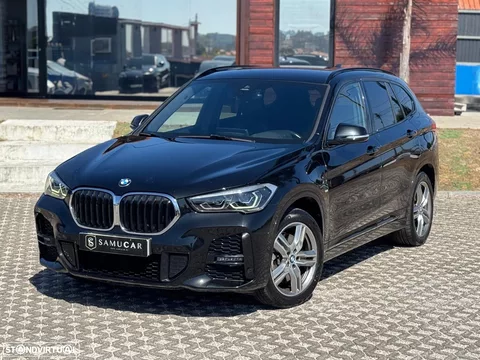 BMW X1 25 e xDrive Pack M