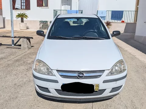 Opel Corsa 1.3 CDTI On
