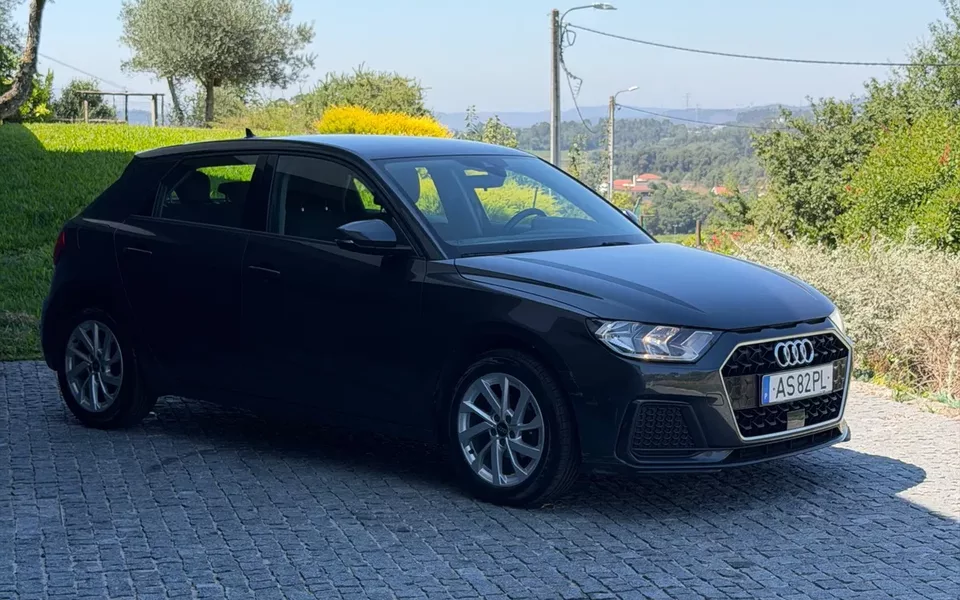 Audi A1 Sportback 25 TFSI