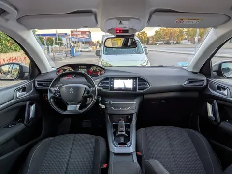 PEUGEOT 308 308 SW 1.5 BlueHDi S&S Allure Pack EAT8 130