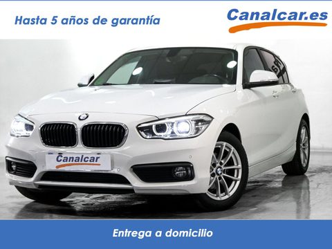 Coches de Segunda Mano y Ocasión