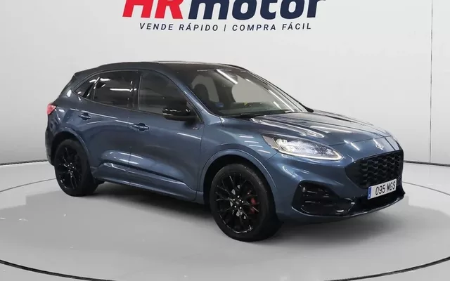 FORD Kuga Kuga 2.5 Duratec PHEV ST-Line X 4x2