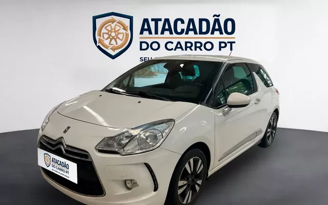 Citroën DS3