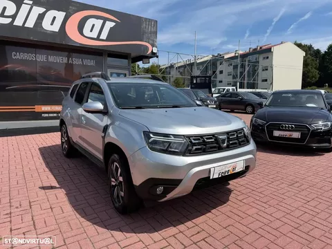 Dacia Duster 1.0 TCe ECO-G Extreme Bi-Fuel