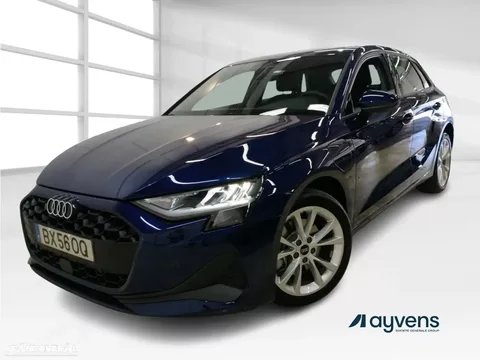 Audi A3 Sportback 40 TFSIe