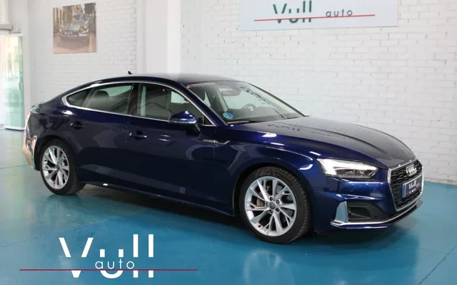 AUDI A5 A5 Sportback 40 TFSI Advanced S tronic