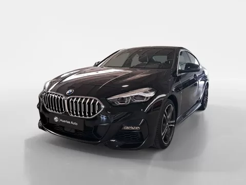 BMW Serie 2 218i Gran Coupé