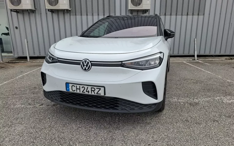 VW ID.4